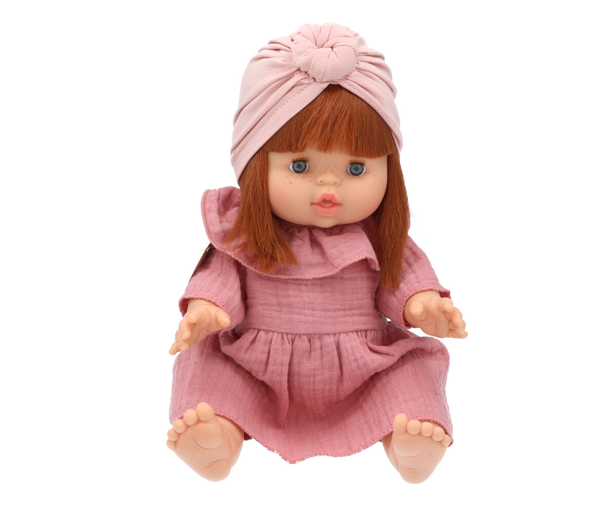 Poupee capucine deals
